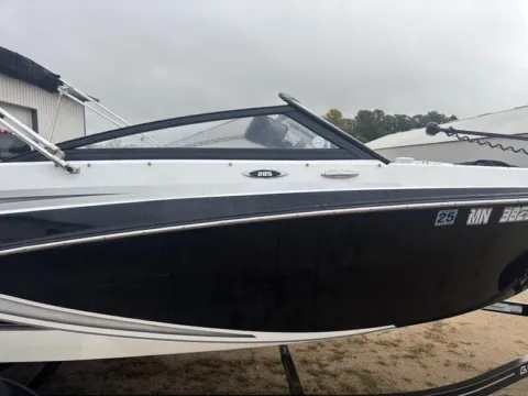 More photos of 2020 GLASTRON GTSF 205 4.5L at McLaughlin's RV and Marine, ND