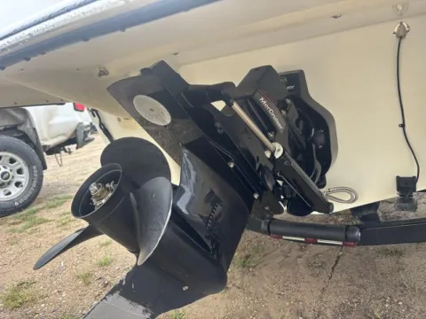 Another view of 2020 GLASTRON GTSF 205 4.5L for sale in Fargo, ND at McLaughlin's RV and Marine