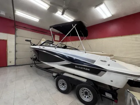 More photos of 2020 GLASTRON GTSF 205 4.5L at McLaughlin's RV and Marine - Fargo, ND