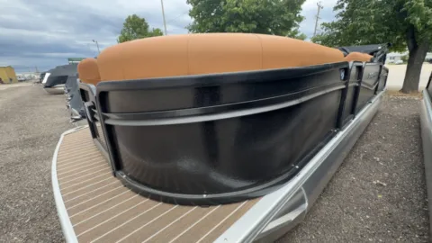 Another view of 2026 PREMIER SUNSATION 230 ANGLER 150HP BUNK TRAILER for sale in Fargo, ND at McLaughlin's RV and Marine - Fargo