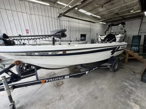 Unknown 2006 YARCRAFT 1785BT 75HP for sale in Fargo, ND