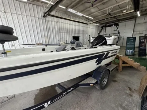 More photos of 2006 YARCRAFT 1785BT 75HP at McLaughlin's RV and Marine, ND