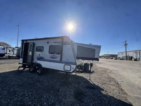 More photos of 2018 JAYCO JAY FEATHER X19H at McLaughlin's RV and Marine, ND