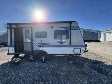 More photos of 2018 JAYCO JAY FEATHER X19H at McLaughlin's RV and Marine, ND
