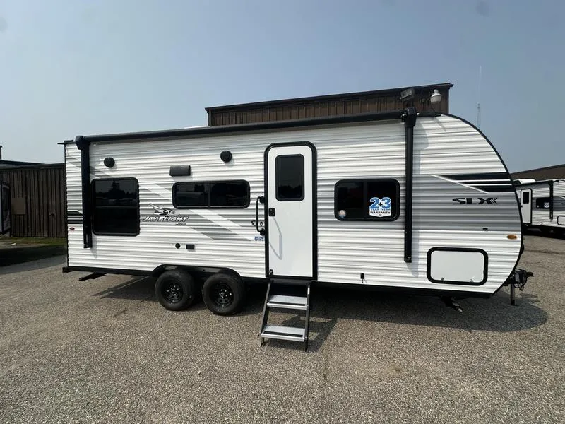 Unknown 2026 JAYCO JAY FLIGHT SLX 210QB for sale in Fargo, ND