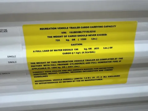 More photos of 2026 JAYCO JAY FLIGHT SLX 210QB at McLaughlin's RV and Marine, ND