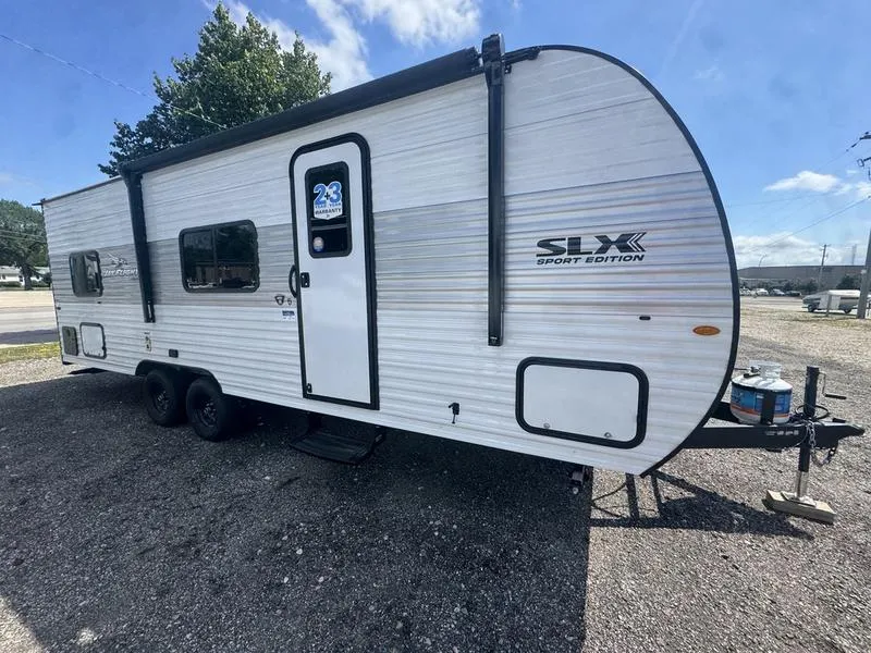 Unknown 2026 JAYCO JAY FLIGHT SLX 250BH SE for sale in Fargo, ND