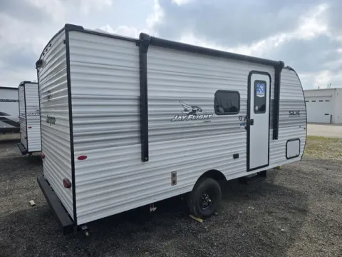 More photos of 2026 JAYCO JAY FLIGHT SLX 170BH SE at McLaughlin's RV and Marine, ND