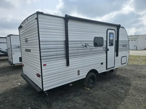 More photos of 2026 JAYCO JAY FLIGHT SLX 170BH SE at McLaughlin's RV and Marine, ND