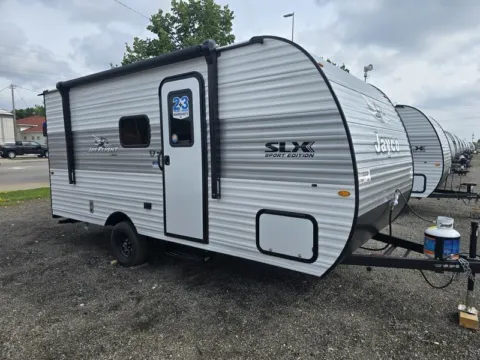 Unknown 2026 JAYCO JAY FLIGHT SLX 170BH SE for sale in Fargo, ND