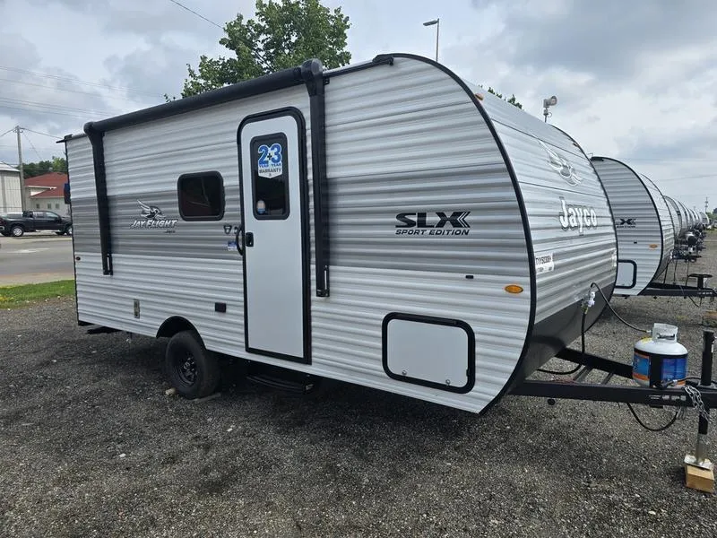 Unknown 2026 JAYCO JAY FLIGHT SLX 170BH SE for sale in Fargo, ND