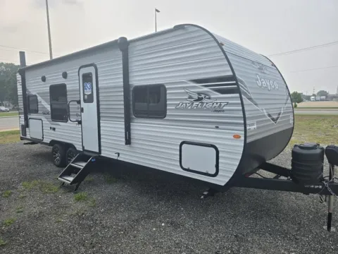 More photos of 2026 JAYCO JAY FLIGHT SLX 260BH at McLaughlin's RV and Marine, ND