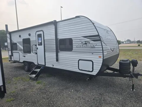Unknown 2026 JAYCO JAY FLIGHT SLX 260BH for sale in Fargo, ND