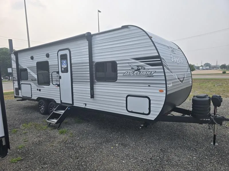Unknown 2026 JAYCO JAY FLIGHT SLX 260BH for sale in Fargo, ND