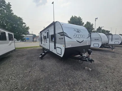 Unknown 2026 JAYCO JAY FLIGHT SLX 261BHS for sale in Fargo, ND