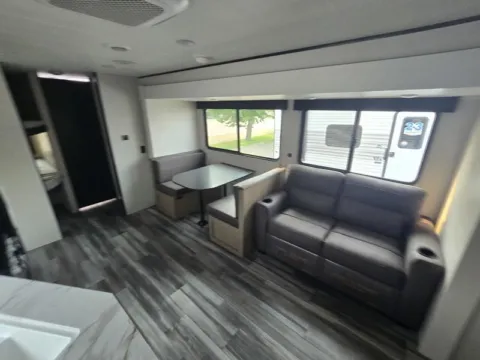 More photos of 2026 JAYCO JAY FLIGHT SLX 261BHS at McLaughlin's RV and Marine, ND