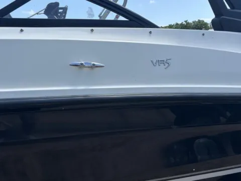 More photos of 2017 BAYLINER VR5 at McLaughlin's RV and Marine, ND