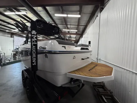 Another view of 2026 MOOMBA CRAZ for sale in Fargo, ND at McLaughlin's RV and Marine - Fargo