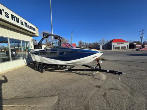 More photos of 2026 MOOMBA CRAZ at McLaughlin's RV and Marine - Fargo, ND