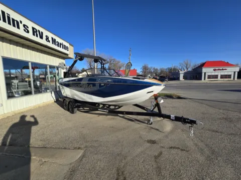 Another view of 2026 MOOMBA CRAZ for sale in Fargo, ND at McLaughlin's RV and Marine - Fargo