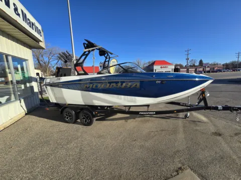 More photos of 2026 MOOMBA CRAZ at McLaughlin's RV and Marine - Fargo, ND