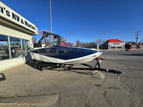 More photos of 2026 MOOMBA CRAZ at McLaughlin's RV and Marine - Fargo, ND