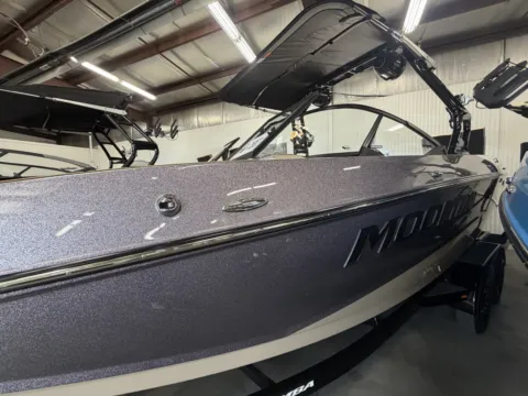 Photos of 2026 MOOMBA MOJO for sale in Fargo, ND at McLaughlin's RV and Marine - Fargo