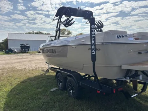More photos of 2026 MOOMBA MOJO at McLaughlin's RV and Marine, ND