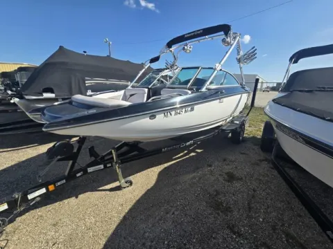 Unknown 2007 MASTERCRAFT X-2 for sale in Fargo, ND