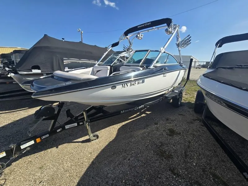 Unknown 2007 MASTERCRAFT X-2 for sale in Fargo, ND