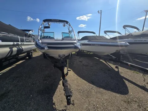 More photos of 2007 MASTERCRAFT X-2 at McLaughlin's RV and Marine, ND