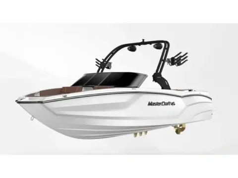 Unknown 2026 MASTERCRAFT NXT 23 for sale in Fargo, ND