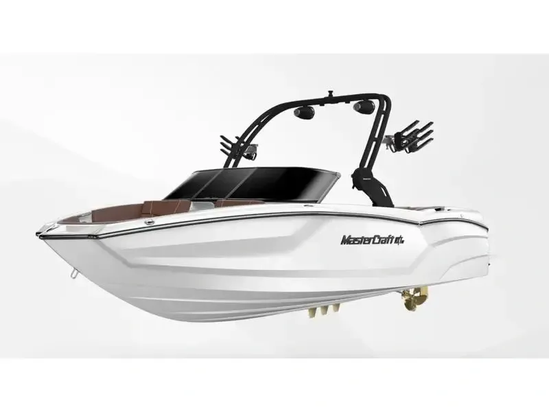 Unknown 2026 MASTERCRAFT NXT 23 for sale in Fargo, ND