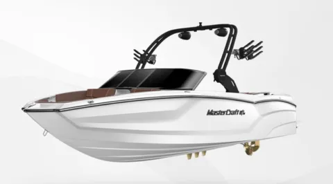 Unknown 2026 MASTERCRAFT NXT 23 for sale in Fargo, ND