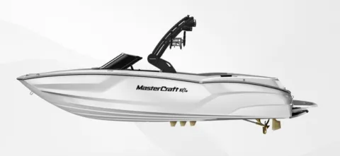 Another view of 2026 MASTERCRAFT NXT 23 for sale in Fargo, ND at McLaughlin's RV and Marine