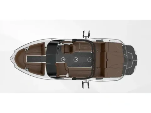 Photos of 2026 MASTERCRAFT NXT 23 for sale in Fargo, ND at McLaughlin's RV and Marine - Fargo