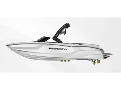 Another view of 2026 MASTERCRAFT NXT 23 for sale in Fargo, ND at McLaughlin's RV and Marine - Fargo