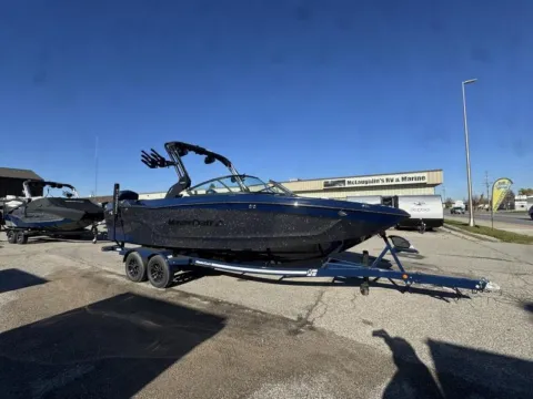 More photos of 2026 MASTERCRAFT XT24 at McLaughlin's RV and Marine, ND