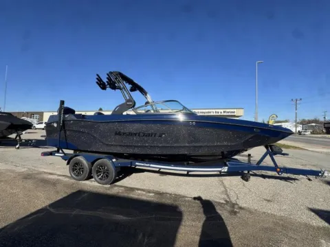 More photos of 2026 MASTERCRAFT XT24 at McLaughlin's RV and Marine, ND