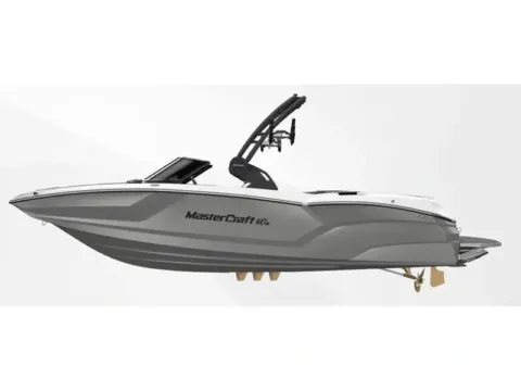 Another view of 2026 MASTERCRAFT NXT 22 for sale in Fargo, ND at McLaughlin's RV and Marine - Fargo