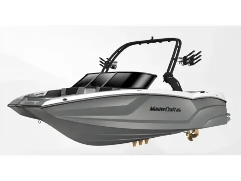 Unknown 2026 MASTERCRAFT NXT 22 for sale in Fargo, ND