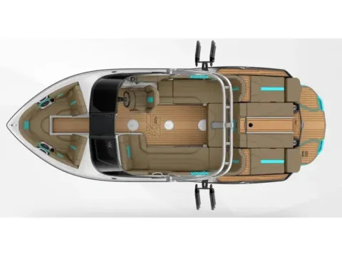 Photos of 2026 MASTERCRAFT XT22T for sale in Fargo, ND at McLaughlin's RV and Marine - Fargo