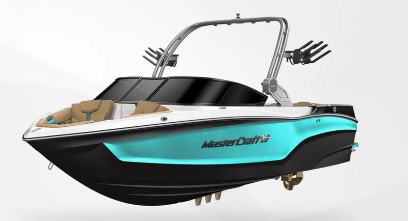 Unknown 2026 MASTERCRAFT XT22T for sale in Fargo, ND