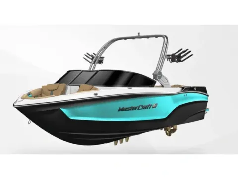 Unknown 2026 MASTERCRAFT XT22T for sale in Fargo, ND