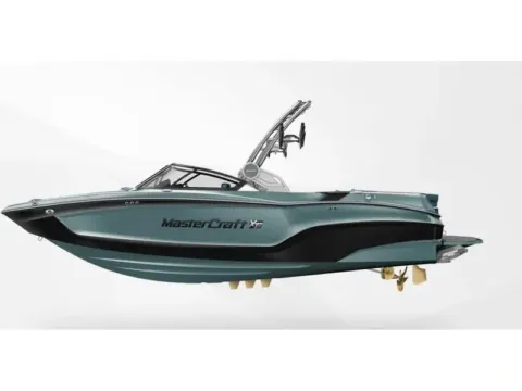Another view of 2026 MASTERCRAFT XT22 for sale in Fargo, ND at McLaughlin's RV and Marine - Fargo