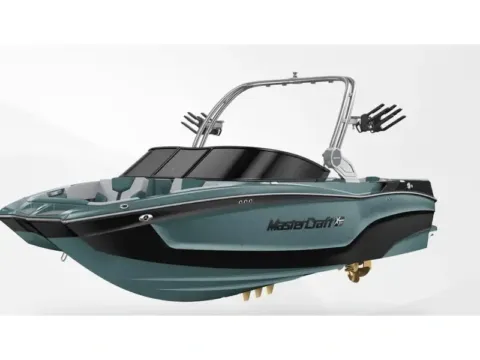 Unknown 2026 MASTERCRAFT XT22 for sale in Fargo, ND