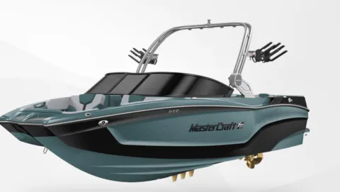 Unknown 2026 MASTERCRAFT XT22 for sale in Fargo, ND