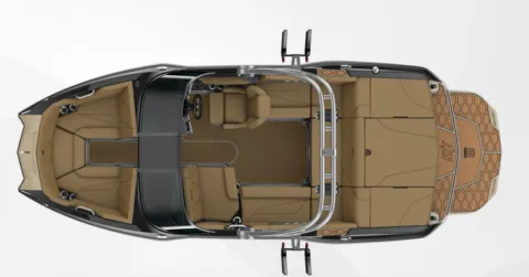 Photos of 2026 MASTERCRAFT NXT 20 for sale in Fargo, ND at McLaughlin's RV and Marine