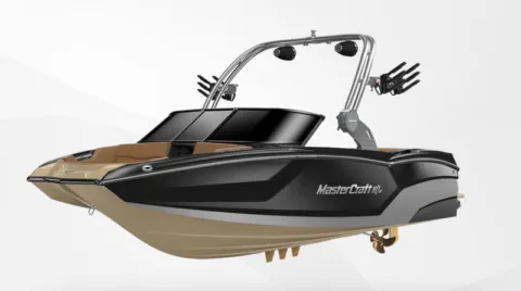 Unknown 2026 MASTERCRAFT NXT 20 for sale in Fargo, ND