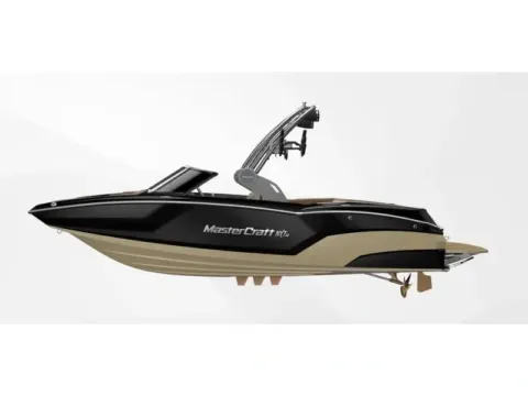 Another view of 2026 MASTERCRAFT NXT 20 for sale in Fargo, ND at McLaughlin's RV and Marine - Fargo